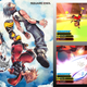Illustration for article titled emFinal Fantasy Versus XIII/em? Oh Sorry, Heres emKingdom Hearts 3D/em